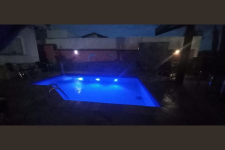 Casa para alugar com 296m², 4 quartos e 6 vagasÁrea externa