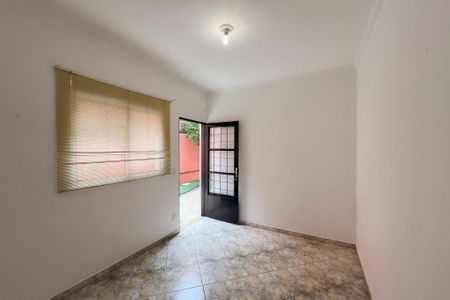 Casa para alugar com 296m², 4 quartos e 6 vagasQuarto de Serviço