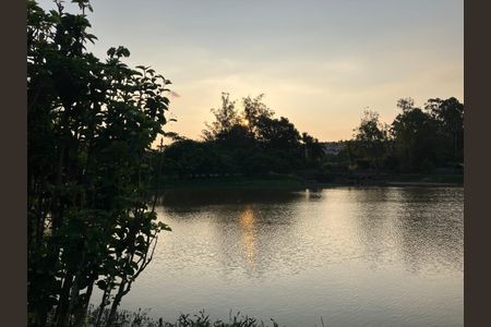 Casa para alugar com 296m², 4 quartos e 6 vagasÁrea externa