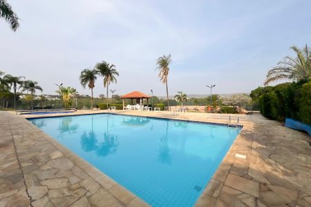 Casa para alugar com 296m², 4 quartos e 6 vagasÁrea comum - Piscina