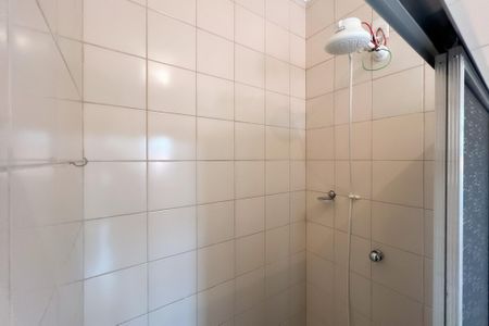 Casa para alugar com 296m², 4 quartos e 6 vagasBanheiro da Suíte