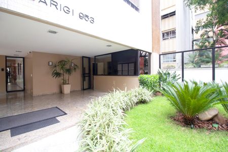 Apartamento à venda com 135m², 3 quartos e 2 vagas