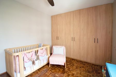 Apartamento à venda com 135m², 3 quartos e 2 vagas