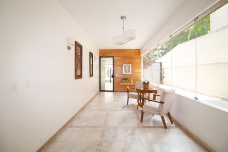 Apartamento à venda com 135m², 3 quartos e 2 vagas