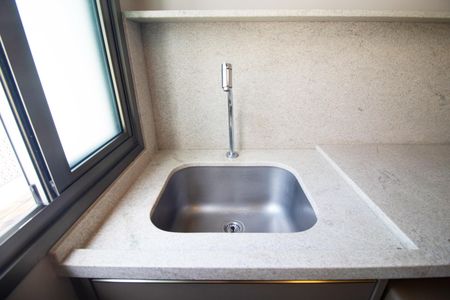 Apartamento à venda com 135m², 3 quartos e 2 vagas