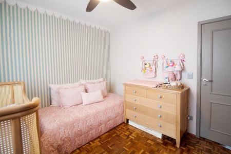 Apartamento à venda com 135m², 3 quartos e 2 vagas