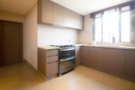 Apartamento à venda com 135m², 3 quartos e 2 vagas