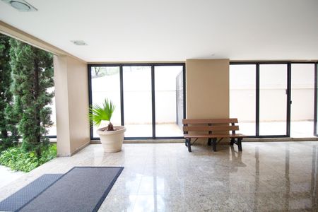 Apartamento à venda com 135m², 3 quartos e 2 vagas