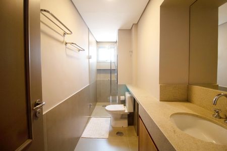 Apartamento à venda com 135m², 3 quartos e 2 vagas