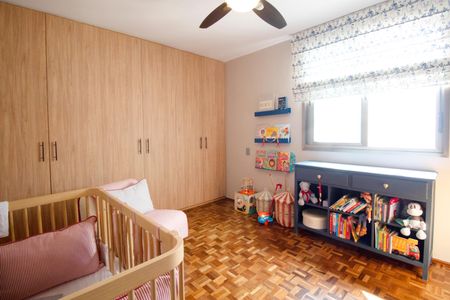 Apartamento à venda com 135m², 3 quartos e 2 vagas