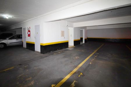 Apartamento à venda com 135m², 3 quartos e 2 vagas