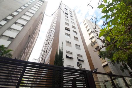 Apartamento à venda com 135m², 3 quartos e 2 vagas