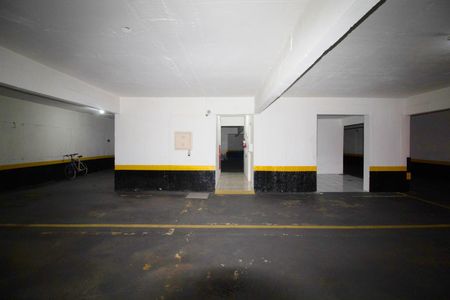 Apartamento à venda com 135m², 3 quartos e 2 vagas