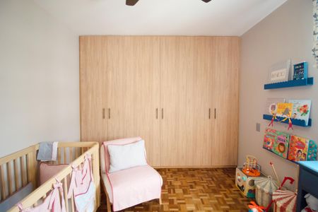 Apartamento à venda com 135m², 3 quartos e 2 vagas