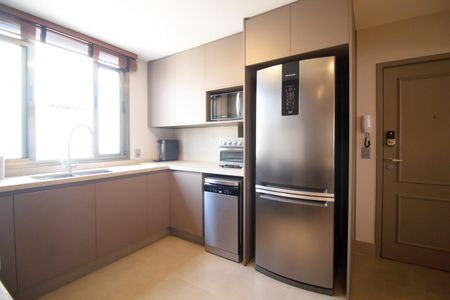 Apartamento à venda com 135m², 3 quartos e 2 vagas
