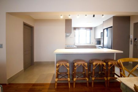 Apartamento à venda com 135m², 3 quartos e 2 vagas