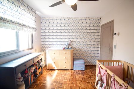 Apartamento à venda com 135m², 3 quartos e 2 vagas