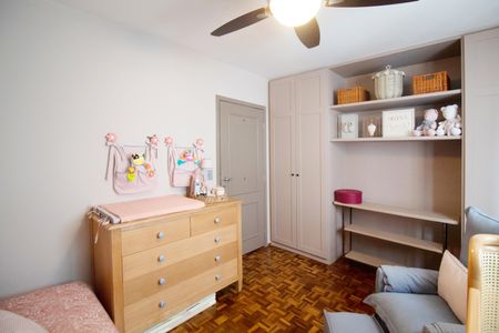 Apartamento à venda com 135m², 3 quartos e 2 vagas