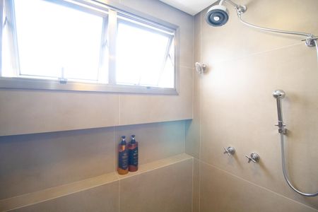 Apartamento à venda com 135m², 3 quartos e 2 vagas