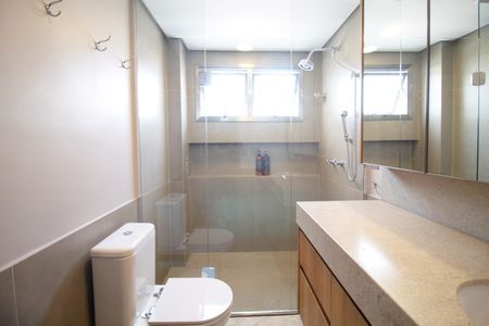 Apartamento à venda com 135m², 3 quartos e 2 vagas