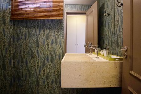 Apartamento à venda com 135m², 3 quartos e 2 vagas