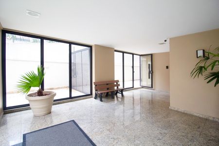 Apartamento à venda com 135m², 3 quartos e 2 vagas