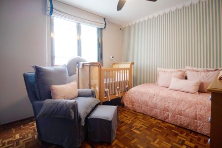 Apartamento à venda com 135m², 3 quartos e 2 vagas