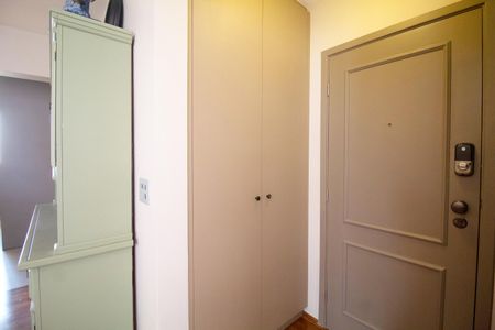 Apartamento à venda com 135m², 3 quartos e 2 vagas