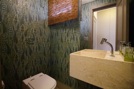 Apartamento à venda com 135m², 3 quartos e 2 vagas