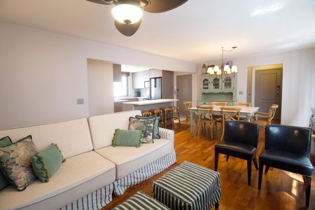 Apartamento à venda com 135m², 3 quartos e 2 vagas