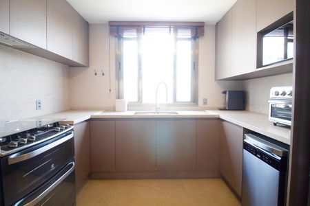 Apartamento à venda com 135m², 3 quartos e 2 vagas