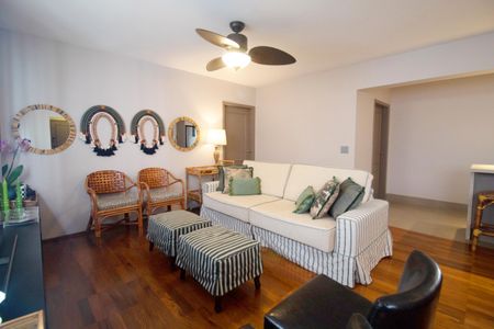 Apartamento à venda com 3 quartos, 135m² em Jardim Paulista, São Paulo