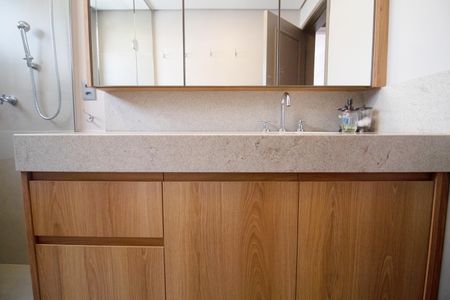 Apartamento à venda com 135m², 3 quartos e 2 vagas