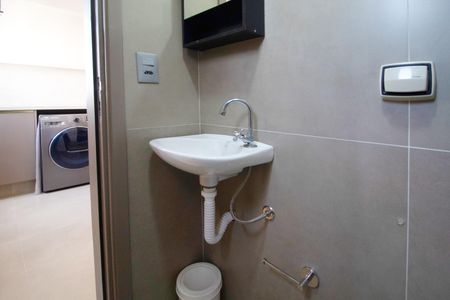 Apartamento à venda com 135m², 3 quartos e 2 vagas