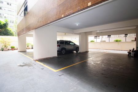 Apartamento à venda com 135m², 3 quartos e 2 vagas