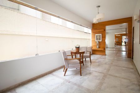 Apartamento à venda com 135m², 3 quartos e 2 vagas