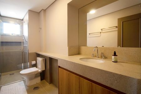 Apartamento à venda com 135m², 3 quartos e 2 vagas