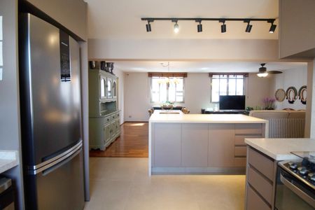 Apartamento à venda com 135m², 3 quartos e 2 vagas