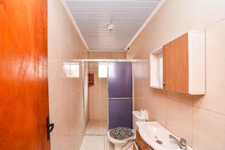 Casa à venda com 110m², 4 quartos e 3 vagasBanheiro 1