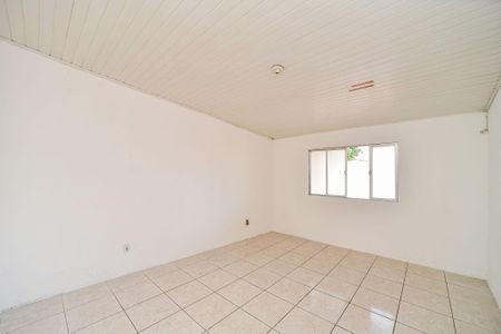Casa à venda com 110m², 4 quartos e 3 vagasQuarto/Casa Fundos