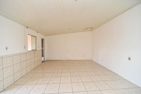 Casa à venda com 110m², 4 quartos e 3 vagasSala/Cozinha Casa dos Fundos