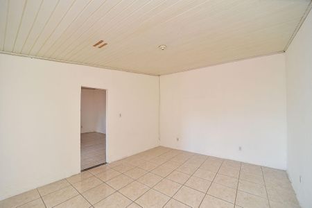 Casa à venda com 110m², 4 quartos e 3 vagasQuarto/Casa Fundos