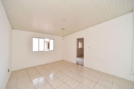 Casa à venda com 110m², 4 quartos e 3 vagasQuarto/Casa Fundos