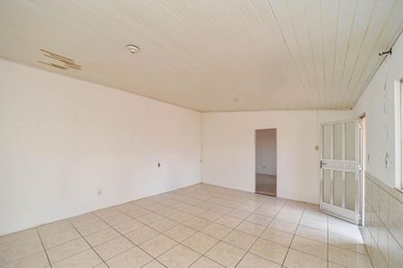 Casa à venda com 110m², 4 quartos e 3 vagasSala/Cozinha Casa dos Fundos