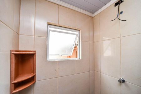 Casa à venda com 110m², 4 quartos e 3 vagasBanheiro 1