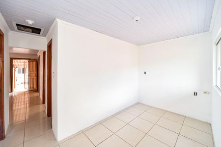 Sala de casa à venda com 4 quartos, 110m² em Santa Rosa de Lima, Porto Alegre