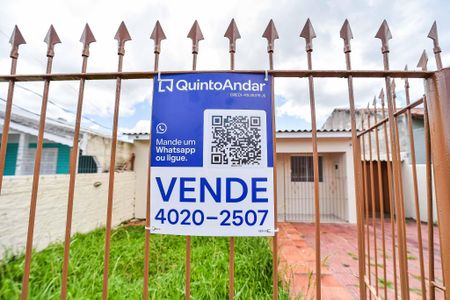 Casa à venda com 110m², 4 quartos e 3 vagasPlaquinha 