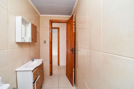 Casa à venda com 110m², 4 quartos e 3 vagasBanheiro 1