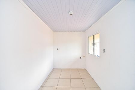 Sala de casa à venda com 4 quartos, 110m² em Santa Rosa de Lima, Porto Alegre
