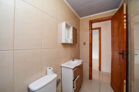 Casa à venda com 110m², 4 quartos e 3 vagasBanheiro 1